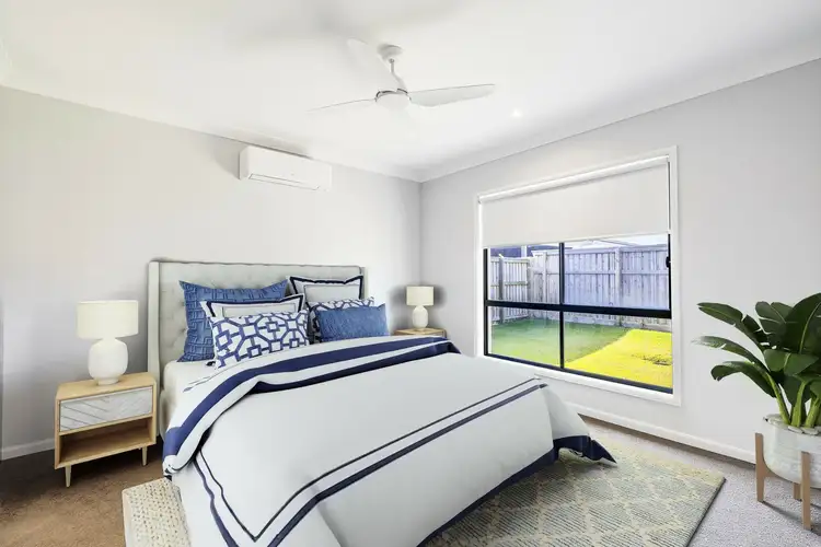 Third view of Homely house listing, 37 Daintree Dr, Palmview QLD 4553