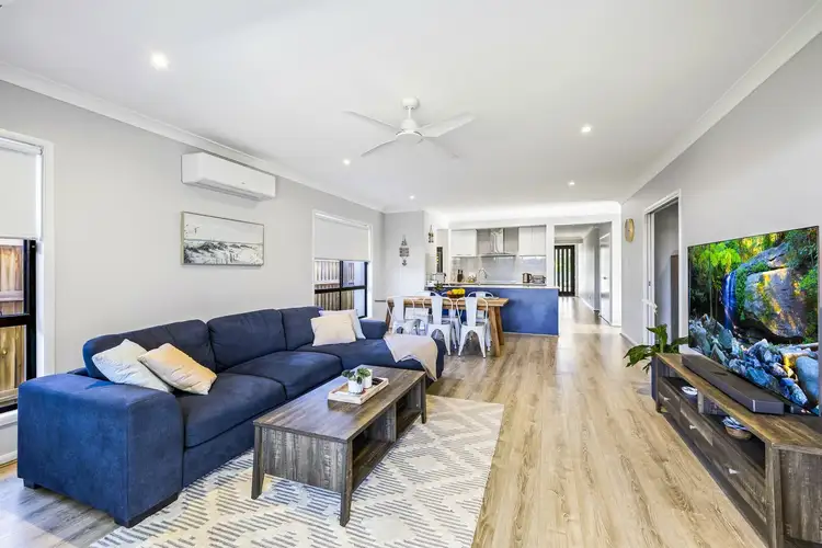 Fourth view of Homely house listing, 37 Daintree Dr, Palmview QLD 4553