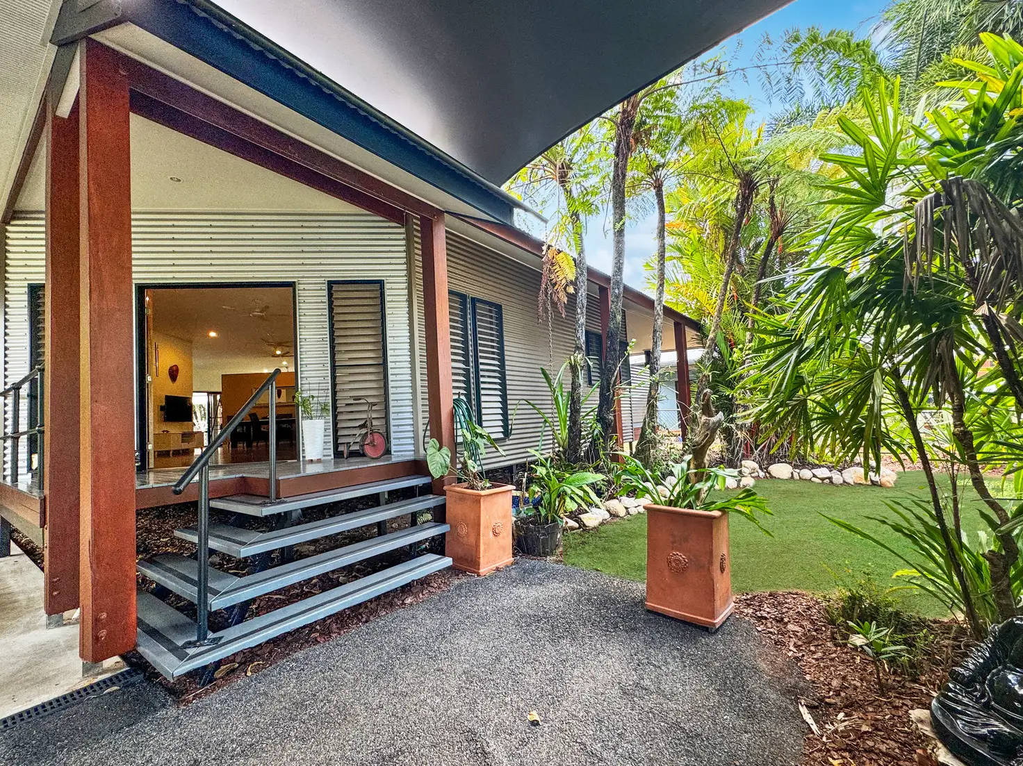 Main view of Homely house listing, 20 Kent Cl, Mission Beach QLD 4852