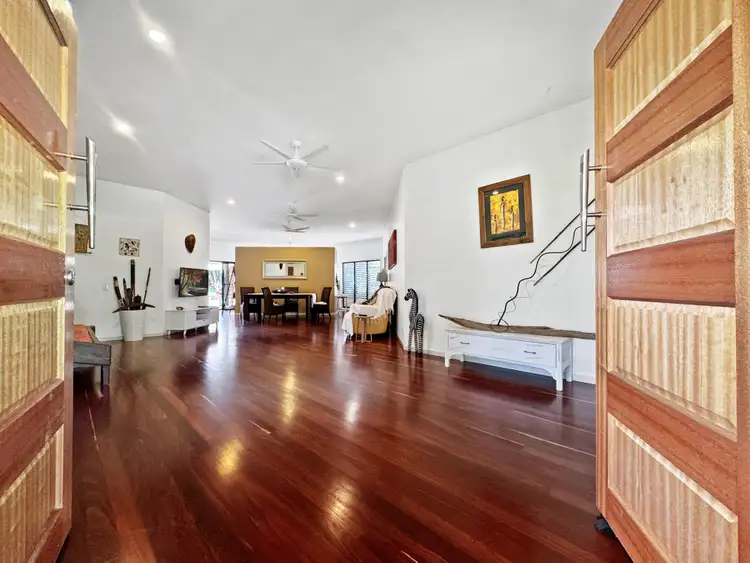 Second view of Homely house listing, 20 Kent Cl, Mission Beach QLD 4852