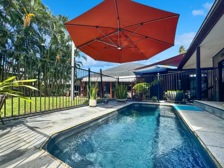 Third view of Homely house listing, 20 Kent Cl, Mission Beach QLD 4852