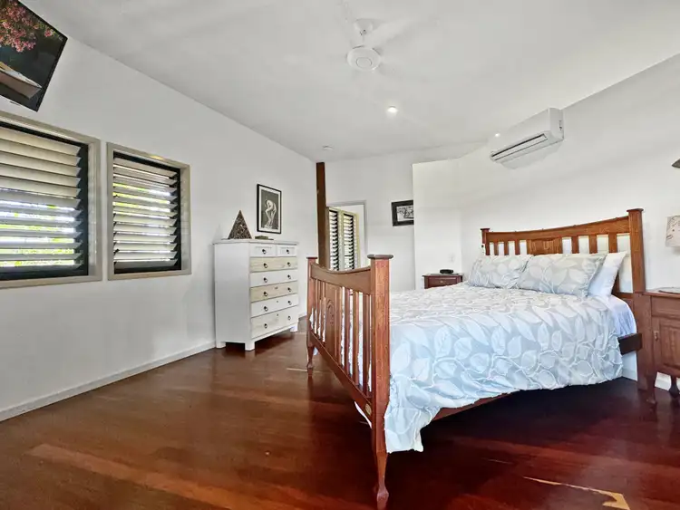 Fifth view of Homely house listing, 20 Kent Cl, Mission Beach QLD 4852