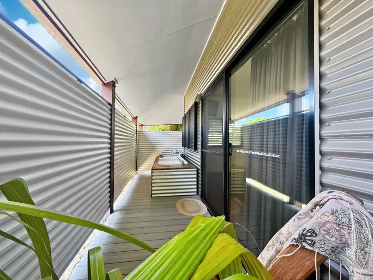 Seventh view of Homely house listing, 20 Kent Cl, Mission Beach QLD 4852