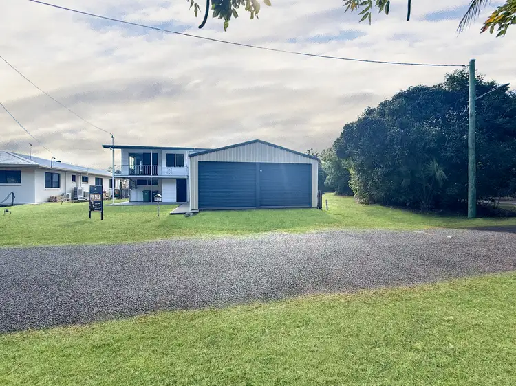 41 Pilchowski Ave, Seaforth QLD 4741