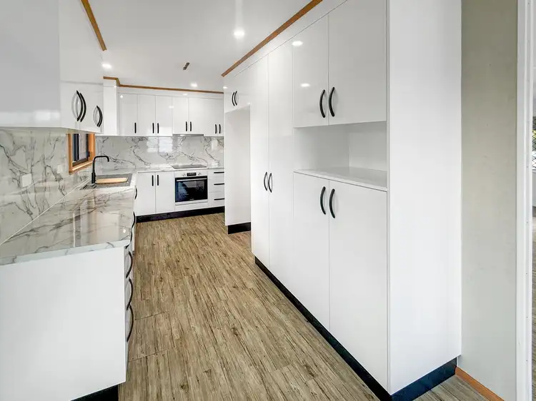 Third view of Homely house listing, 41 Pilchowski Ave, Seaforth QLD 4741