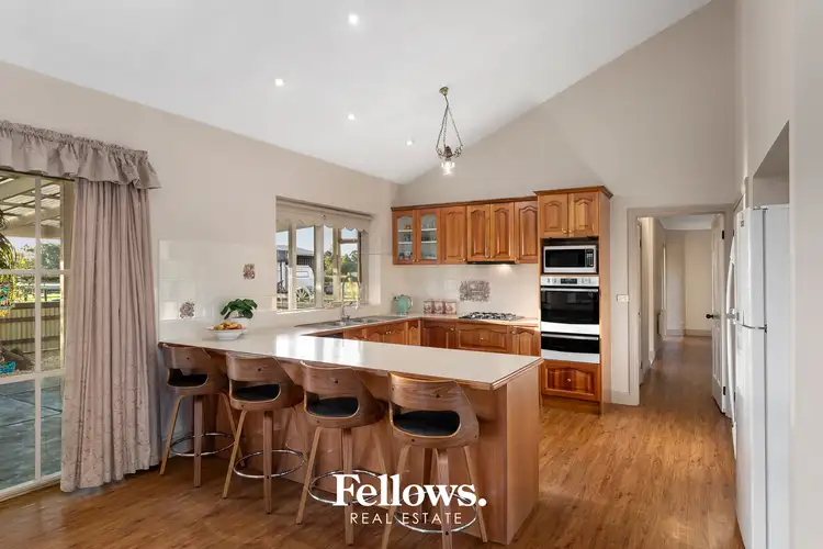 Third view of Homely house listing, 60 Wiltshire Road, Longwarry VIC 3816