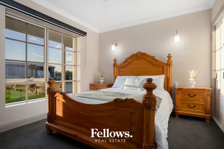 Fifth view of Homely house listing, 60 Wiltshire Road, Longwarry VIC 3816
