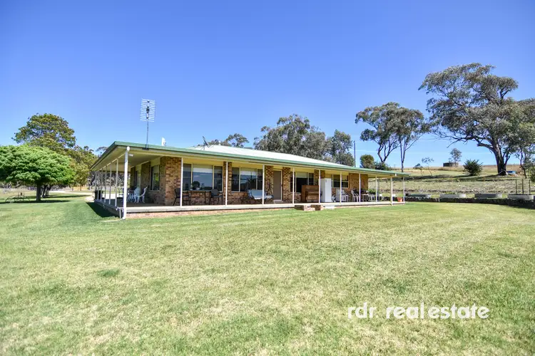 49 Coopers Road, Inverell NSW 2360
