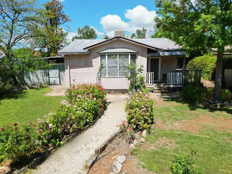 Main view of Homely house listing, 9 Hunter Street, Gunnedah NSW 2380