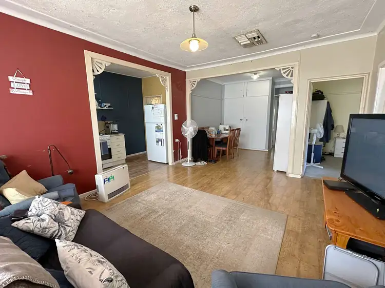 Third view of Homely house listing, 9 Hunter Street, Gunnedah NSW 2380