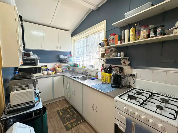 Fourth view of Homely house listing, 9 Hunter Street, Gunnedah NSW 2380
