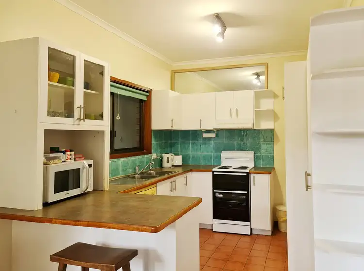 Second view of Homely villa listing, Unit 12/81-83 Miller St, Urangan QLD 4655