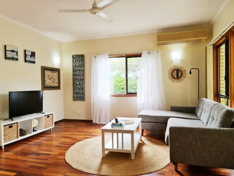 Third view of Homely villa listing, Unit 12/81-83 Miller St, Urangan QLD 4655
