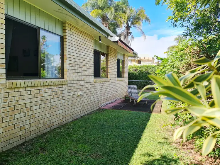 Sixth view of Homely villa listing, Unit 12/81-83 Miller St, Urangan QLD 4655