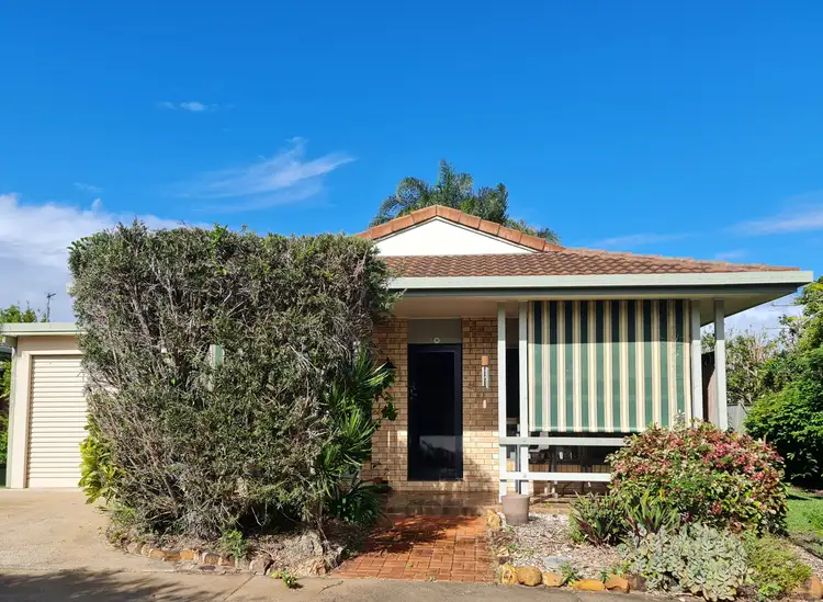Seventh view of Homely villa listing, Unit 12/81-83 Miller St, Urangan QLD 4655