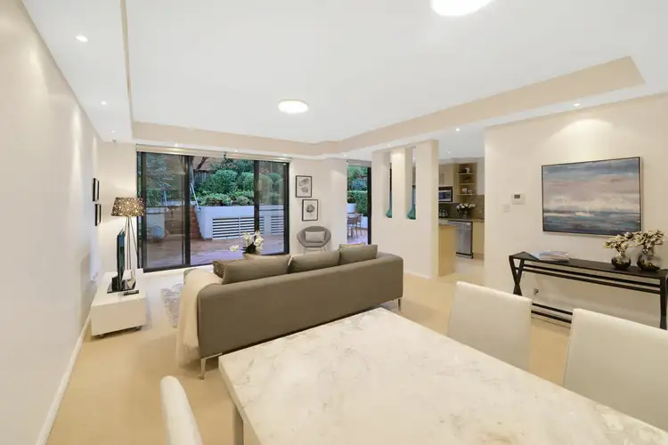 Third view of Homely apartment listing, Unit 2/18-20 Hamilton St, Rose Bay NSW 2029