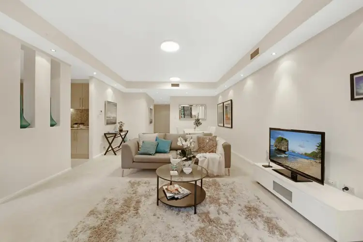 Fourth view of Homely apartment listing, Unit 2/18-20 Hamilton St, Rose Bay NSW 2029