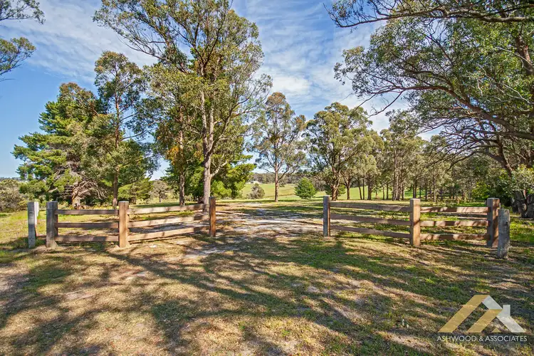Main view of Homely land listing, 69 Mount Lookout Rd, Ellaswood VIC 3875