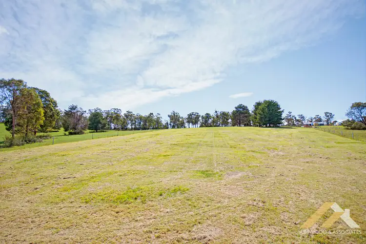 Fifth view of Homely land listing, 69 Mount Lookout Rd, Ellaswood VIC 3875