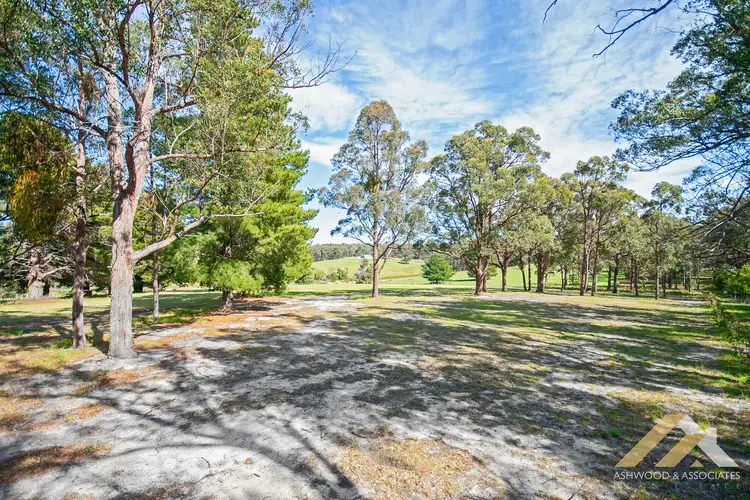 Sixth view of Homely land listing, 69 Mount Lookout Rd, Ellaswood VIC 3875