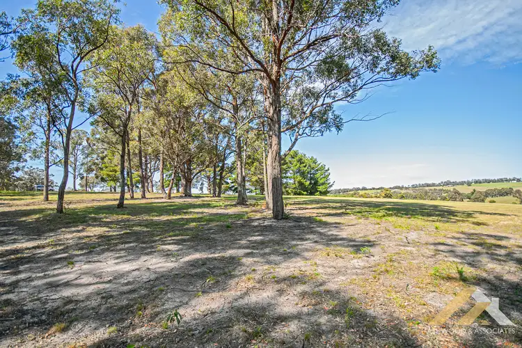 Seventh view of Homely land listing, 69 Mount Lookout Rd, Ellaswood VIC 3875
