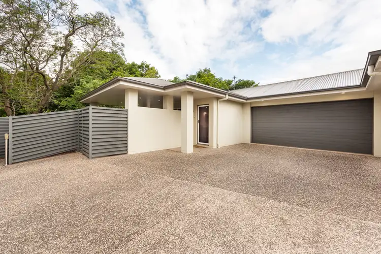 Unit 2/1-3 Murlali Crt, East Toowoomba QLD 4350