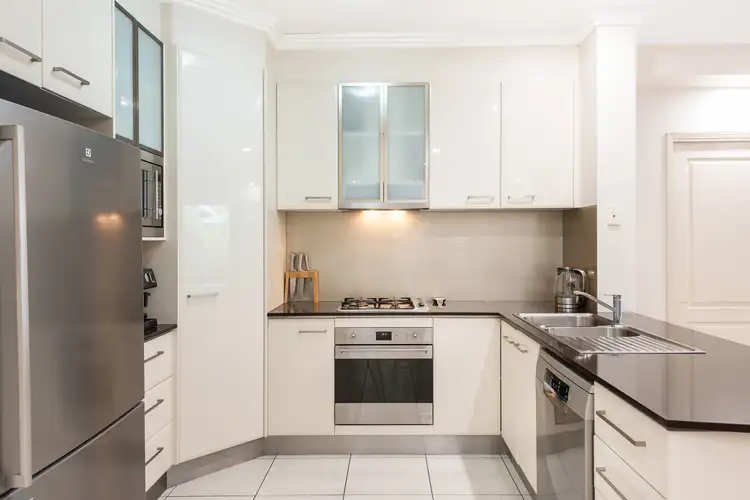 Second view of Homely unit listing, Unit 2/1-3 Murlali Crt, East Toowoomba QLD 4350