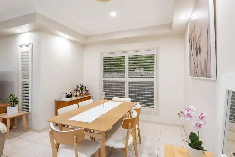 Fourth view of Homely unit listing, Unit 2/1-3 Murlali Crt, East Toowoomba QLD 4350