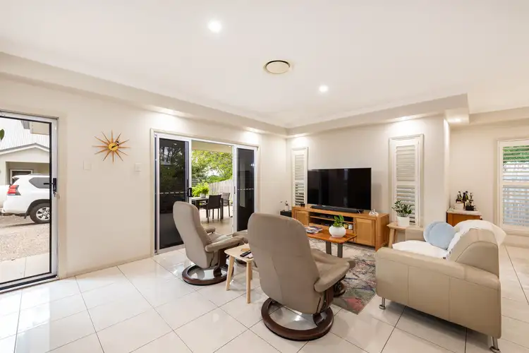 Fifth view of Homely unit listing, Unit 2/1-3 Murlali Crt, East Toowoomba QLD 4350