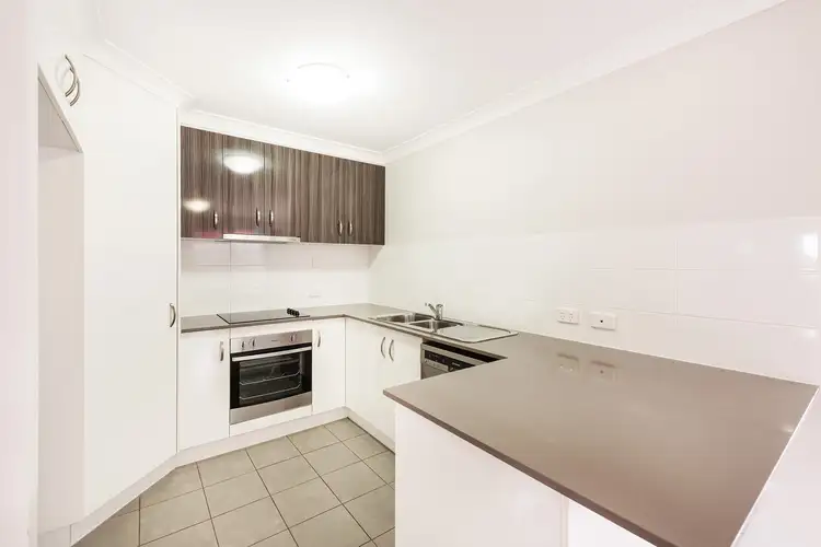Third view of Homely unit listing, Unit 2/20 Farrer St, Cranley QLD 4350