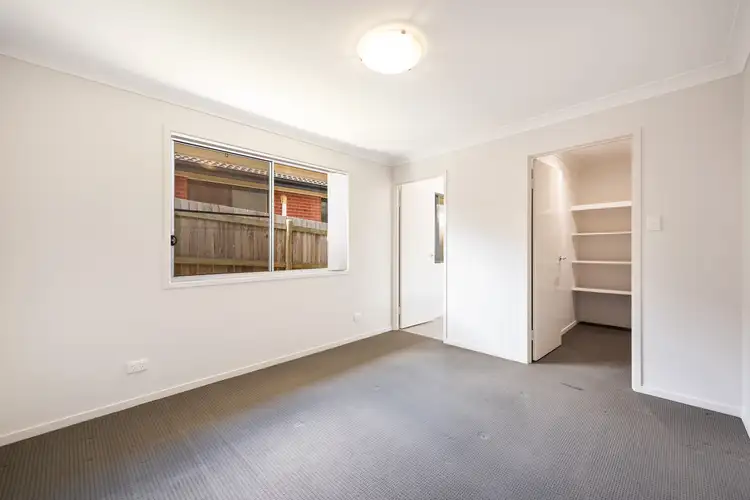 Sixth view of Homely unit listing, Unit 2/20 Farrer St, Cranley QLD 4350