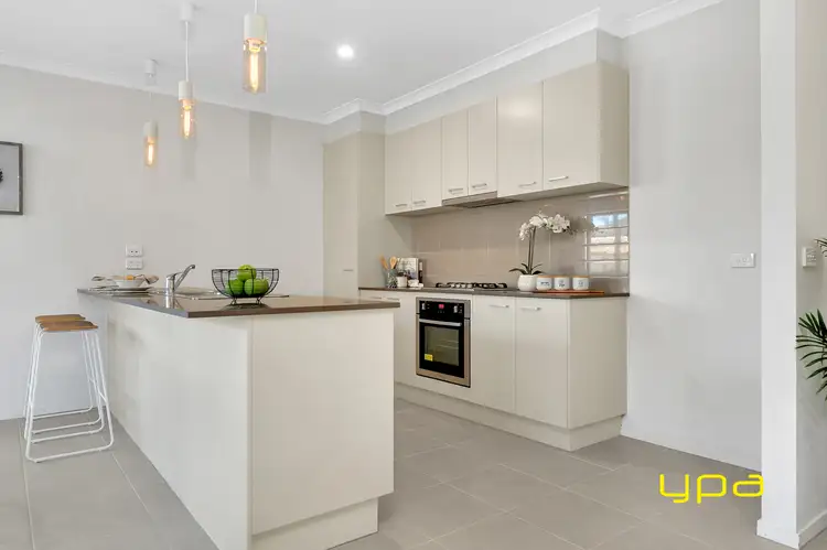 Third view of Homely house listing, 29 Brunton Dr, Mernda VIC 3754
