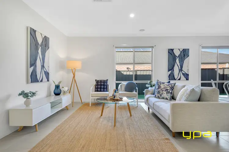 Fifth view of Homely house listing, 29 Brunton Dr, Mernda VIC 3754