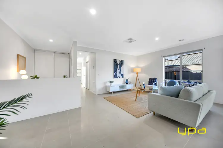 Sixth view of Homely house listing, 29 Brunton Dr, Mernda VIC 3754