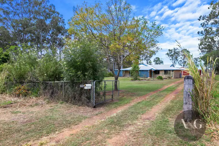Second view of Homely house listing, 17 Philip Dr, Teddington QLD 4650