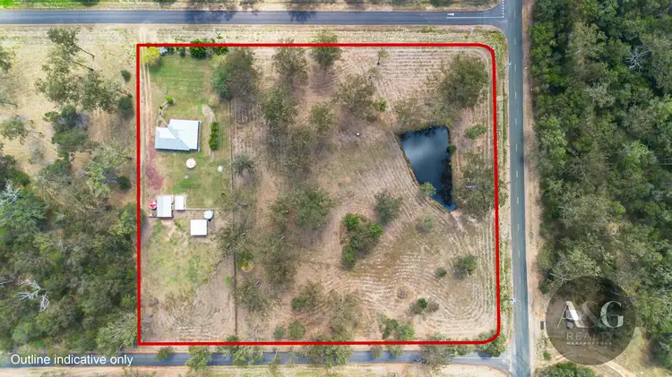 Fourth view of Homely house listing, 17 Philip Dr, Teddington QLD 4650
