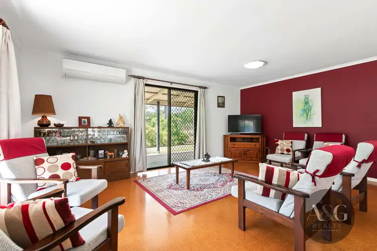 Sixth view of Homely house listing, 17 Philip Dr, Teddington QLD 4650