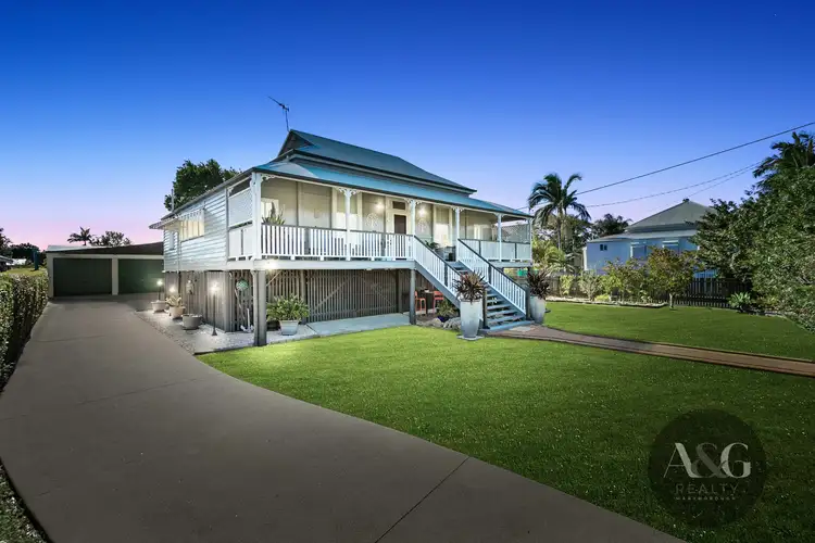 31 Queen St, Maryborough QLD 4650