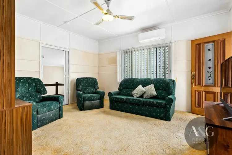 Third view of Homely house listing, 23 Christensen Cres, Maryborough QLD 4650