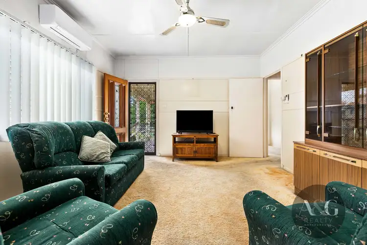 Fourth view of Homely house listing, 23 Christensen Cres, Maryborough QLD 4650