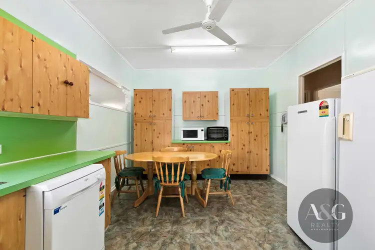 Fifth view of Homely house listing, 23 Christensen Cres, Maryborough QLD 4650