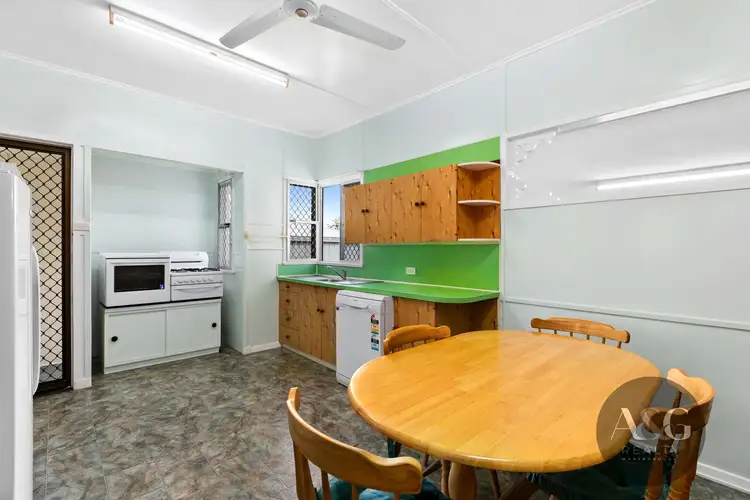 Sixth view of Homely house listing, 23 Christensen Cres, Maryborough QLD 4650