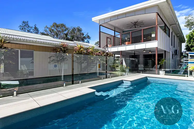 16 Milzewski St, Tuan QLD 4650