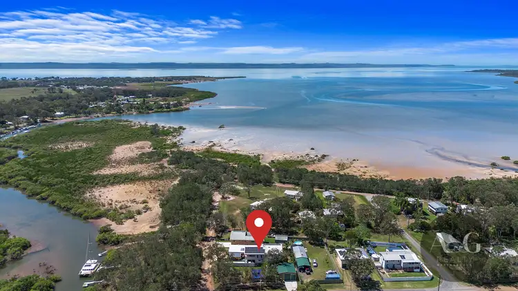 Second view of Homely house listing, 16 Milzewski St, Tuan QLD 4650