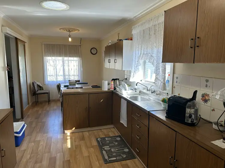 Second view of Homely house listing, 2 Wien Smith Ave, Clare SA 5453