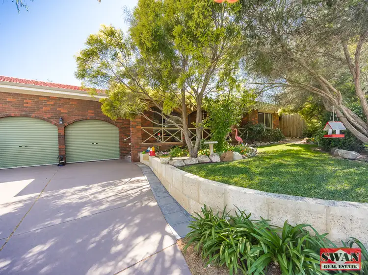 Main view of Homely house listing, 161 Natham Sq, Swan View WA 6056
