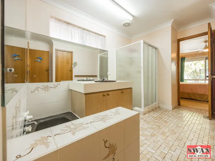Third view of Homely house listing, 161 Natham Sq, Swan View WA 6056