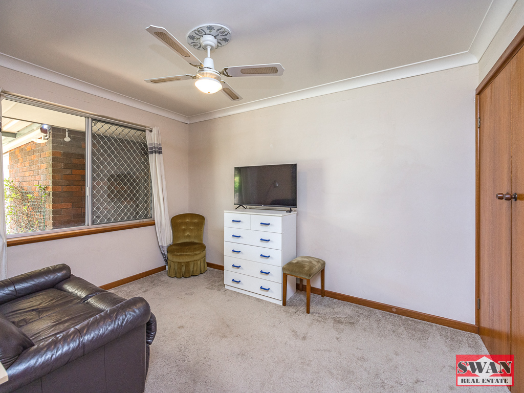 Fourth view of Homely house listing, 161 Natham Sq, Swan View WA 6056