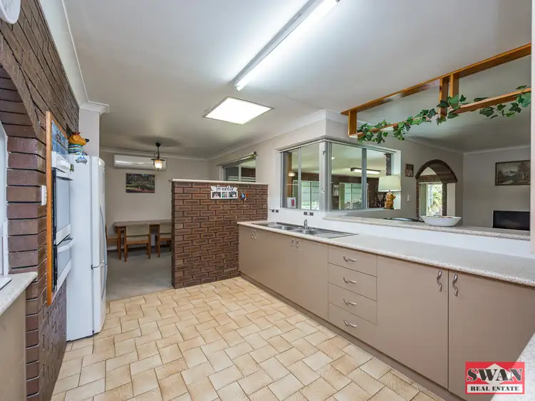 Fifth view of Homely house listing, 161 Natham Sq, Swan View WA 6056