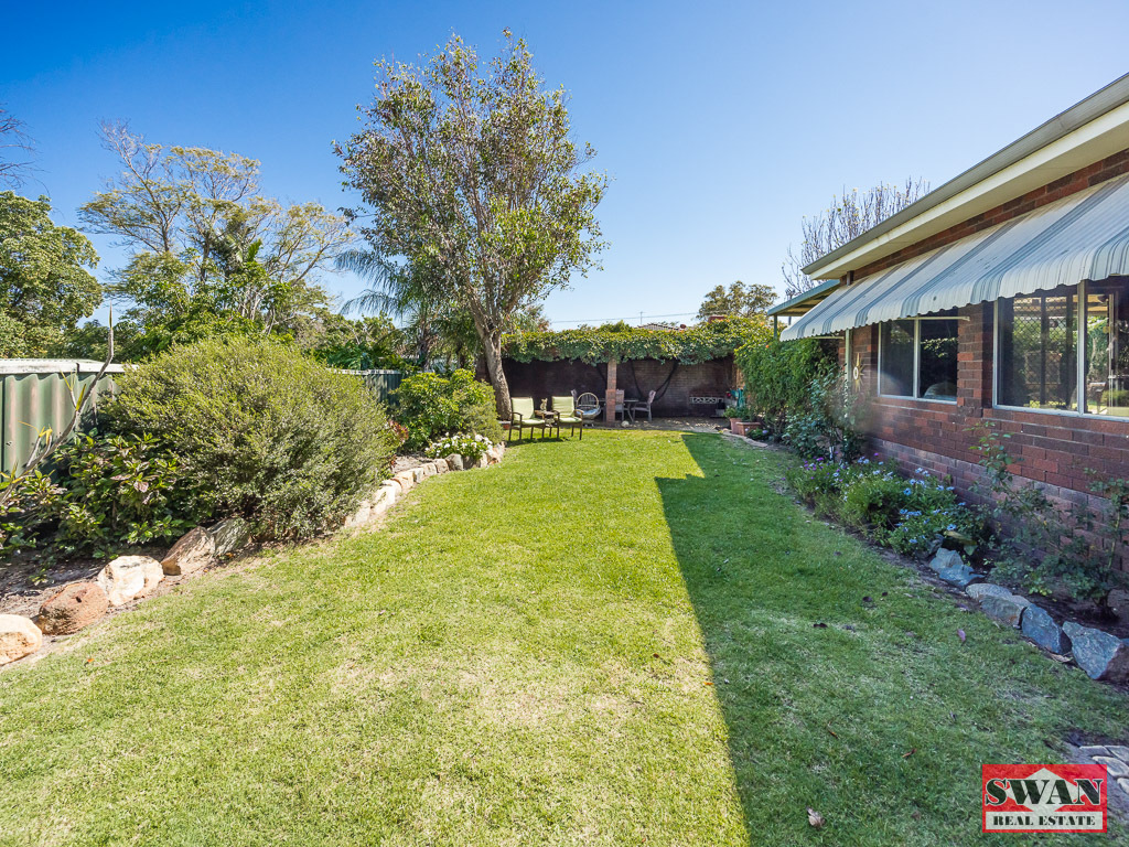 Seventh view of Homely house listing, 161 Natham Sq, Swan View WA 6056